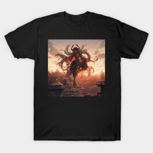 Demon Lord T-Shirt